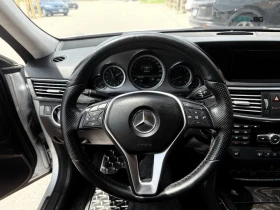 Mercedes-Benz E 300 * 4MATIC* АвтоКредит * (ЦЕНА ДО БГ), снимка 9