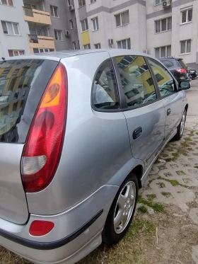 Nissan Almera tino, снимка 7