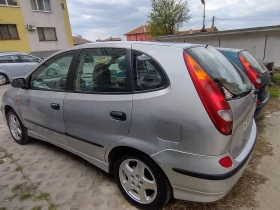 Nissan Almera tino, снимка 6