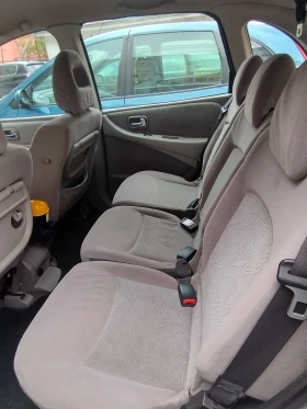 Nissan Almera tino, снимка 12