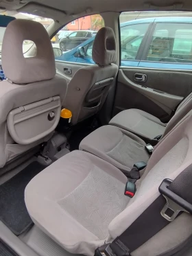 Nissan Almera tino, снимка 11