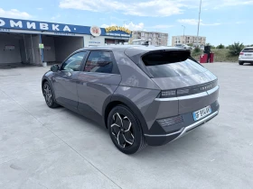 Hyundai Ioniq 5, снимка 4