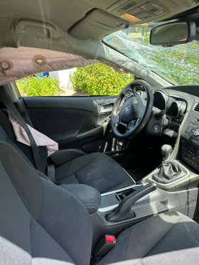Honda Civic  1.6 i-DTEC Swiss, снимка 4