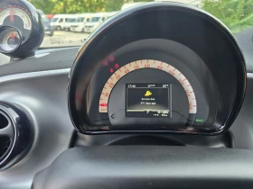 Smart Forfour, снимка 12