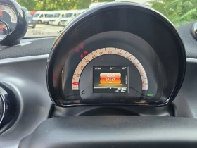Smart Forfour, снимка 13