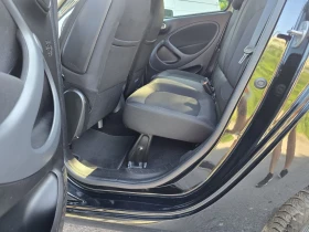 Smart Forfour, снимка 10