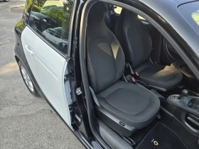 Smart Forfour, снимка 9
