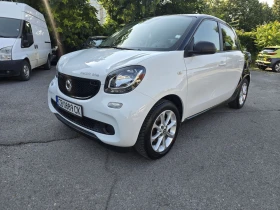 Smart Forfour, снимка 2
