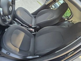 Smart Forfour, снимка 8