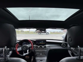 Mercedes-Benz C 43 AMG 2019 Mercedes-Benz AMG C 43, снимка 8