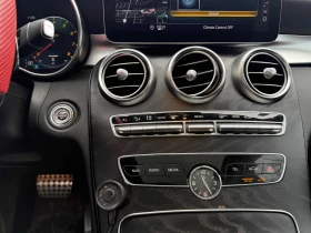 Mercedes-Benz C 43 AMG 2019 Mercedes-Benz AMG C 43, снимка 9