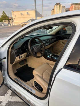 Audi A8 3.0 tfsi, снимка 7
