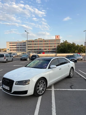 Audi A8 3.0 tfsi, снимка 3