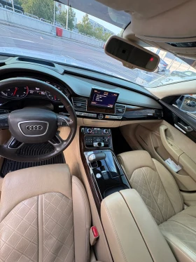 Audi A8 3.0 tfsi, снимка 8