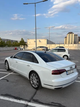 Audi A8 3.0 tfsi, снимка 6