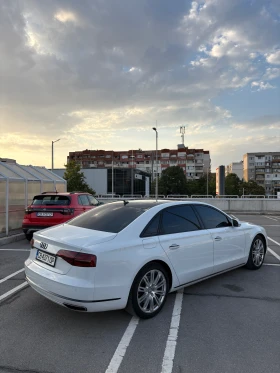 Audi A8 3.0 tfsi, снимка 4