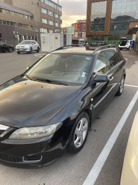 Mazda 6, снимка 2