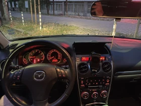 Mazda 6, снимка 6