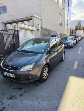 Ford C-max 2.0 TDCI Ghia, снимка 1