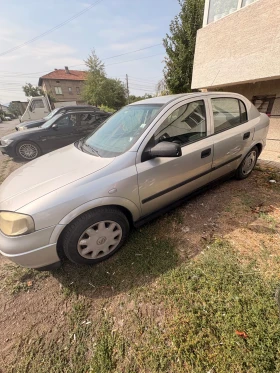 Opel Astra 1.6 16v , снимка 2