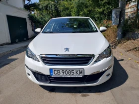 Peugeot 308, снимка 8