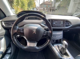 Peugeot 308, снимка 7