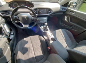 Peugeot 308, снимка 6