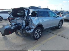 Subaru Outback Limited , снимка 3