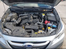 Subaru Outback Limited , снимка 5