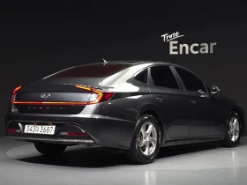 Hyundai Sonata 2.0 - САМО 30% АВАНС, снимка 2