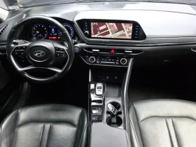 Hyundai Sonata 2.0 - САМО 30% АВАНС, снимка 7
