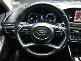 Hyundai Sonata 2.0 - САМО 30% АВАНС, снимка 13