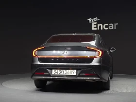 Hyundai Sonata 2.0 - САМО 30% АВАНС, снимка 4
