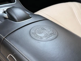 Mercedes-Benz S 63 AMG TV / BURMESTER / FULL, снимка 14
