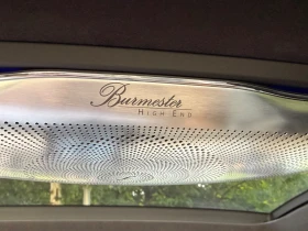 Mercedes-Benz S 63 AMG TV / BURMESTER / FULL, снимка 16