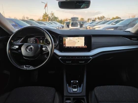 Skoda Octavia 2.0 TDI А/Т-150кс, снимка 15