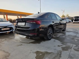 Skoda Octavia 2.0 TDI А/Т-150кс, снимка 5