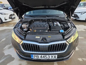 Skoda Octavia 2.0 TDI А/Т-150кс, снимка 16