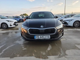 Skoda Octavia 2.0 TDI А/Т-150кс, снимка 8
