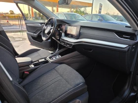 Skoda Octavia 2.0 TDI А/Т-150кс, снимка 9