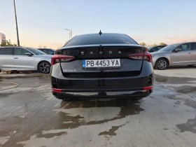 Skoda Octavia 2.0 TDI А/Т-150кс, снимка 4