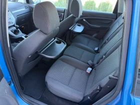 Ford C-max 1.8i TITANIUM / NAVI / PARKTRONIC / FULL SERVICE, снимка 11