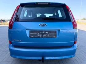 Ford C-max 1.8i TITANIUM / NAVI / PARKTRONIC / FULL SERVICE, снимка 6
