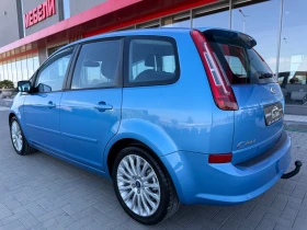 Ford C-max 1.8i TITANIUM / NAVI / PARKTRONIC / FULL SERVICE, снимка 5