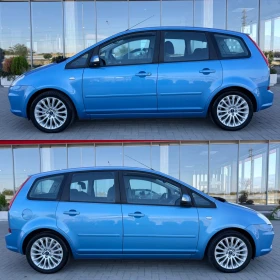 Ford C-max 1.8i TITANIUM / NAVI / PARKTRONIC / FULL SERVICE, снимка 4