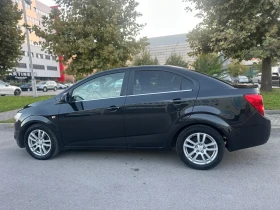 Chevrolet Aveo 1.6, снимка 5