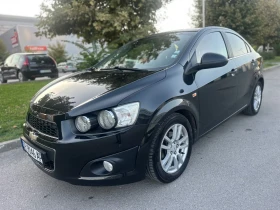 Chevrolet Aveo 1.6, снимка 2