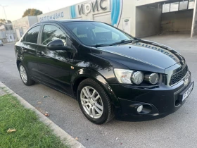 Chevrolet Aveo 1.6, снимка 3