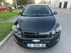 Chevrolet Aveo 1.6, снимка 1