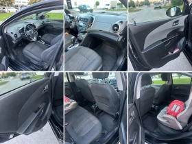 Chevrolet Aveo 1.6, снимка 6